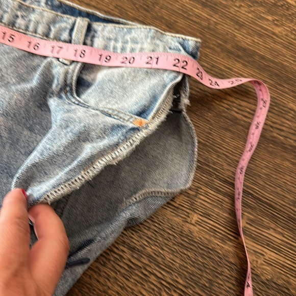 Fashion novaDenim maxi dress - Picture 6 of 12